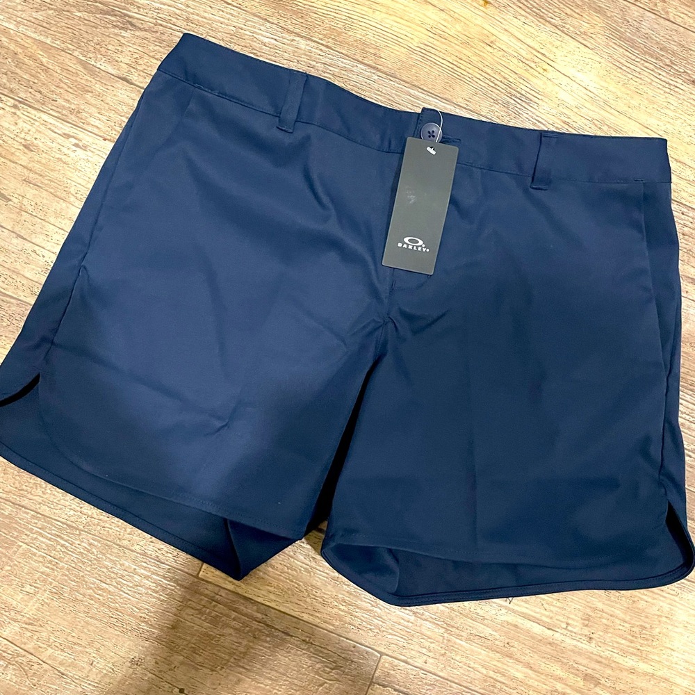 OAKLEY woman’s shorts